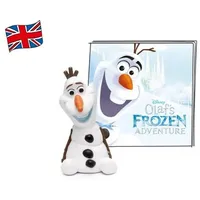 Tonies Disney Frozen Olaf (englisch)