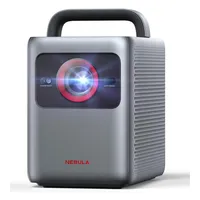 Nebula Cosmos 4K SE Smart Beamer, 4K High-Brightness Projektor,