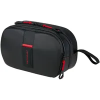 Samsonite Kosmetiktasche Paradiver Light Hanging Toilet Kit Black