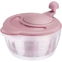 Westmark Salatschleuder Fortuna 5 Liter Ø 26 cm Kunststoff