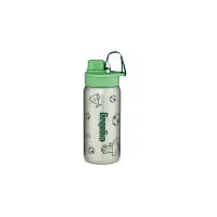 Ergobag Trinkflasche Grün