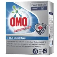 OMO Desinfektionswaschmittel Pulver 90 WL