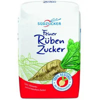 Südzucker Feiner Rüben Zucker, 1,0 kg