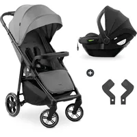 Hauck Kinderwagen Shop N Care