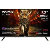 DYON Ultimax 32F-TI 32" LED Full HD Smart TV