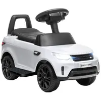 Aiyaplay Land Rover Kinder Elektroauto 2 in 1 6V