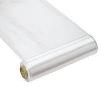 Stretchplus Stretchfolie 7,0 μm 300,0 m x 40,0 cm,