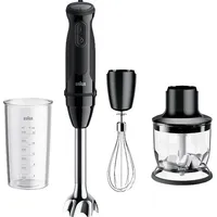 Braun MultiQuick 5 MQ 50202 MBK
