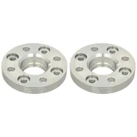 H&R Spurverbreiterung TRAK+ Spurverbreiterungen/TRAK+ Wheel Spacers von H&R 40245661