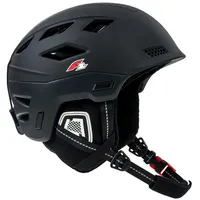 F2 Herren Snowboard Helm Helmet - Worldcup Race XL