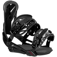 F2 Herren Snowboard Soft Bindung Soft BDG - Eliminator