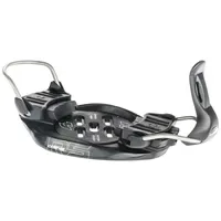 F2 Carve RS 22,5-31,5 cm Schwarz