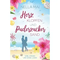Tolino media Herzklopfen und Puderzuckersand