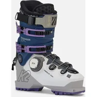 K2 Mindbender 105 Boa Tourenskischuhe - 25.5