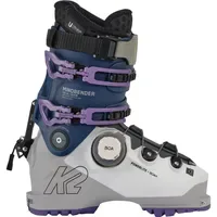K2 Mindbender 105 Boa W Damen Skischuhe Grau 39