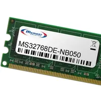 Memorysolution MS32768DE-NB050 (Latitude 7300, Latitude 7400, 2 x 16GB),
