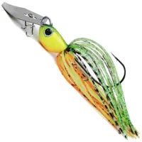 NOIKE Tiny Kaishin Blade 7g, Noike Farbe:Fire Tiger