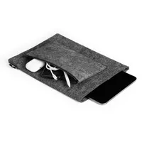 Durable Schutzhülle MultiBag 13 für Tablets 507058