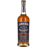 Jameson Whiskey Single Pot Still Irish Whiskey 46% vol