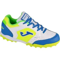 Joma Top Flex Jr 24 TPJW TF in Weiss,