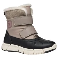 GEOX J FLEXYPER Girl B AB Snow Boot, DK