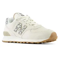 New Balance 574 Damen Phantom/Sea Salt 38