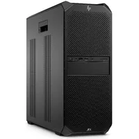 HP Desktop-PC Z6 AMD Ryzen Threadripper 7995WX 4,0 GHz