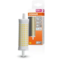 Osram LED Line LED-Lampe mit R7s-Retrofit-Sockel, 19 W /