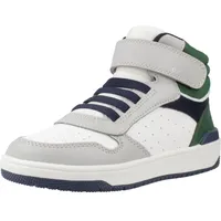 GEOX Washiba Boy B Kinder GRÜN 28