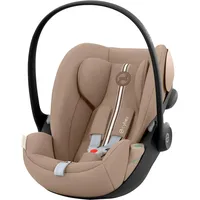 Cybex Cloud G i-Size Plus Almond Beige, Beige
