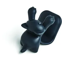 OTOTO Design OTOTO Scrubby Schwammhalter grau