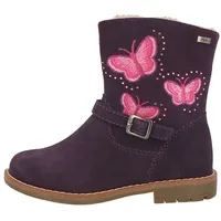 Lurchi Fara-Tex 63L1103004 (28/blackberry) - Violett - 28