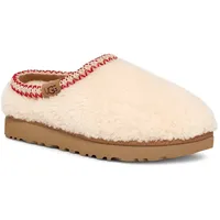 UGG Australia UGG TASMAN Maxi Curly Slipper Natural -