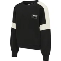 Hummel Sweatshirt - Black 116