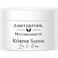 Zartgefühl Love & Kisses Körper Sahne/Soufflee, 300 Milliliter