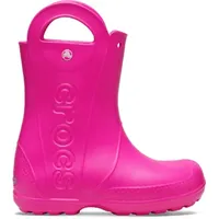 Crocs Stiefel Pink Crush, 30/31 EU
