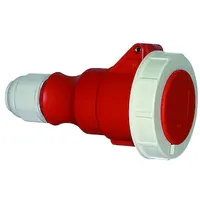 BALS ELEKTROTECHNIK Bals Kupplung 32A, 4p, 380-440V, 3H, IP67,