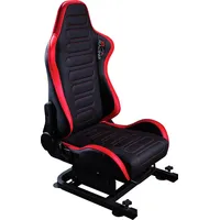 X Rocker Gamingstuhl XR Racing Chicane Racing - Gaming