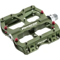 Reverse Components Reverse Pedal Escape Oliv