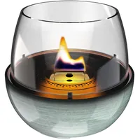 Kleining Tenderflame Tulip 18 Reactive Porcelain