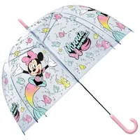 Disney Minnie Maus Regenschirm für Kinder – Bunter Schutz