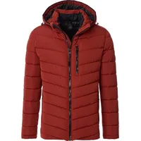 CasaModa Casa Moda Übergangsjacke Orange - Orange - M