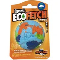 Chuckit! Eco Fetch Ball 6,35 cm mehrfarbig