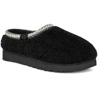 UGG Australia UGG Tasman Maxi Curly Hausschuh, Black