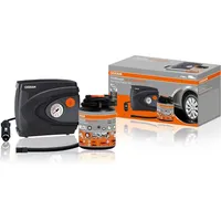 OSRAM AUTOMOTIVE Osram TYREseal KIT ESSENTIAL OTSK6ESN Reifenreparaturspray 1St.