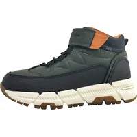Tom Tailor Kids 8470010001 Mode-Stiefel, Khaki, 37 EU