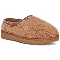 UGG Australia Ugg Tasman Maxi Curly Hausschuhe Damen 1158356-CHE_37