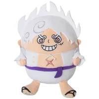 Sakami One Piece Plüschfigur Monkey D. Luffy Gear 5