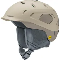 Smith Optics Smith Nexus Mips Helm 2025 matte chalk