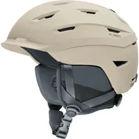 Smith Optics Smith Level Helm - Matte Chalk 51-55